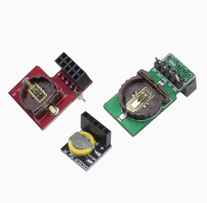 Raspberry Pi RTC-Takt modul DS3231/DS1307 Takt erweiterungs karte I2C Echtzeituhr modul - Product Image 4