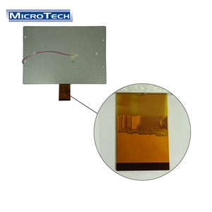 Módulo LCD original de 10,4 pulgadas, interfaz LVDS, pantalla LCD de 42 pines 800X600 para pantalla publicitaria