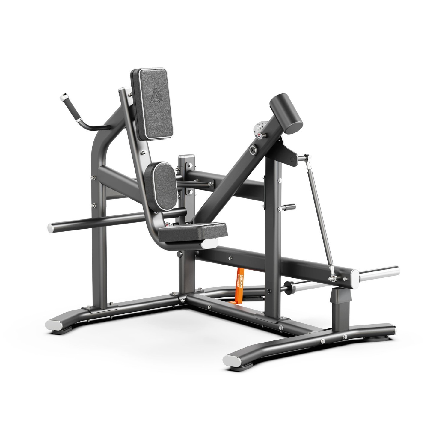 Entrenador de péndulo de piernas sentado F105