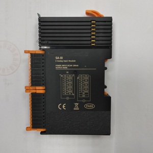 8/16/32 Kanäle Modbus-Bus-Koppler E/A-Modul IP67-Schutzstufe Chinesischer Hersteller Digital/Analoge ingang/Ausgang Ethernet/IP - Product Image 1