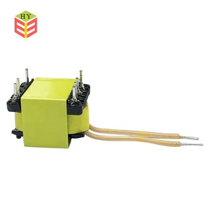 EE Hochfrequenz-Einzel ausgang 12V Spannung und 10A Stroms chalt netzteil transformator - Product Image 2