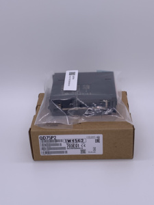 全新原装三菱PLC扩展通信模块QD75P2、新型工控PAC和专用控制器PLC - Product Image 4