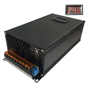 CLPW Werks-Direkt verkauf Einzel ausgangs transformator 110V 220V Wechselstrom bis 48V für CCTV-LED-Licht Industries teuerung Gleichstrom versorgung