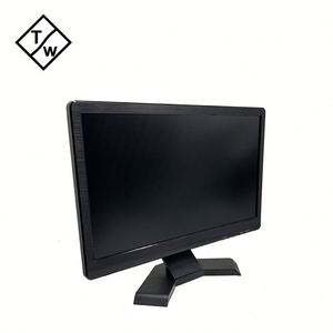 Monitor de computadora con panel LED de 15,6 pulgadas Monitor de escritorio Full HD Entrada HD VGA - Product Image 4