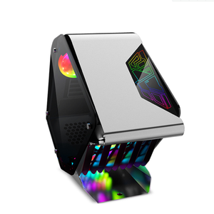 Chinese Factory <strong>Computer</strong> case Pc Micro-atx Compute Module with Price - Product Image 4