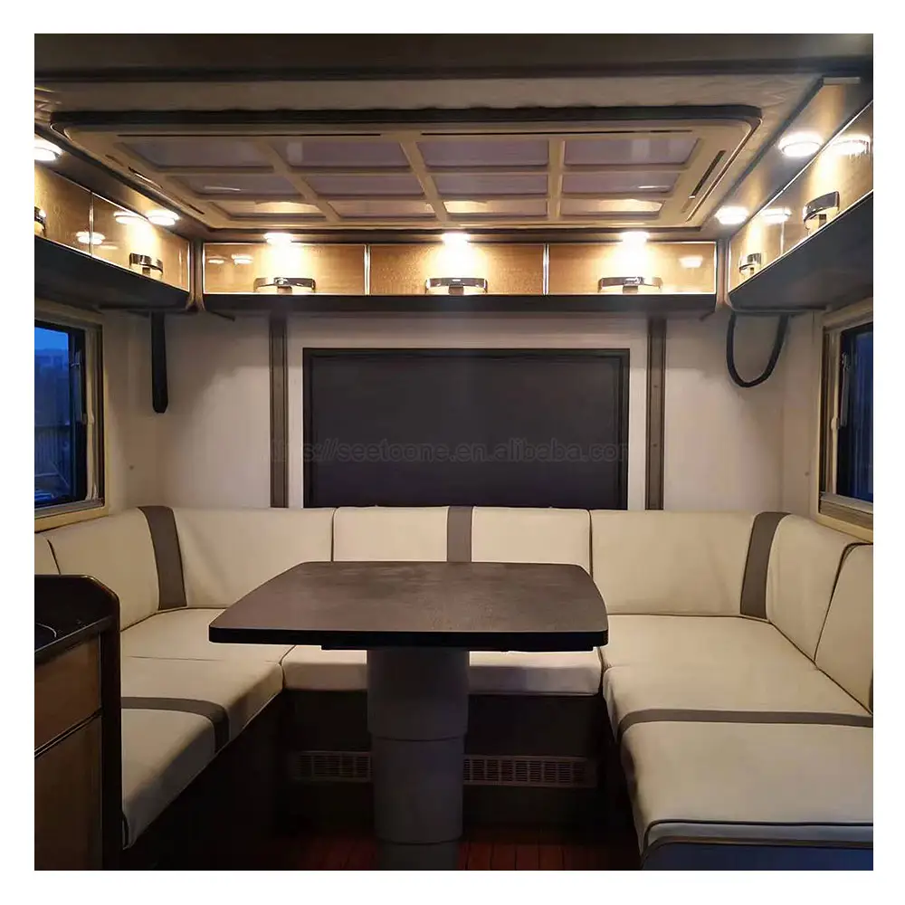 ab werk individualisierte china-wohnmobile commerce camping carn rv familien-wohnmobil wohnmobil luxus-wohnmobile