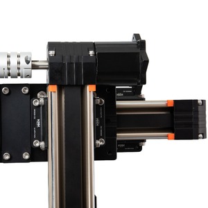 Customizable Dual X-<strong>axis</strong> and Dual Y-<strong>axis</strong> CNC Gantry <strong>Linear</strong> Module Gantry <strong>Robot</strong> <strong>Linear</strong> Guideway Module Motion for Dispensing/3D - Product Image 3