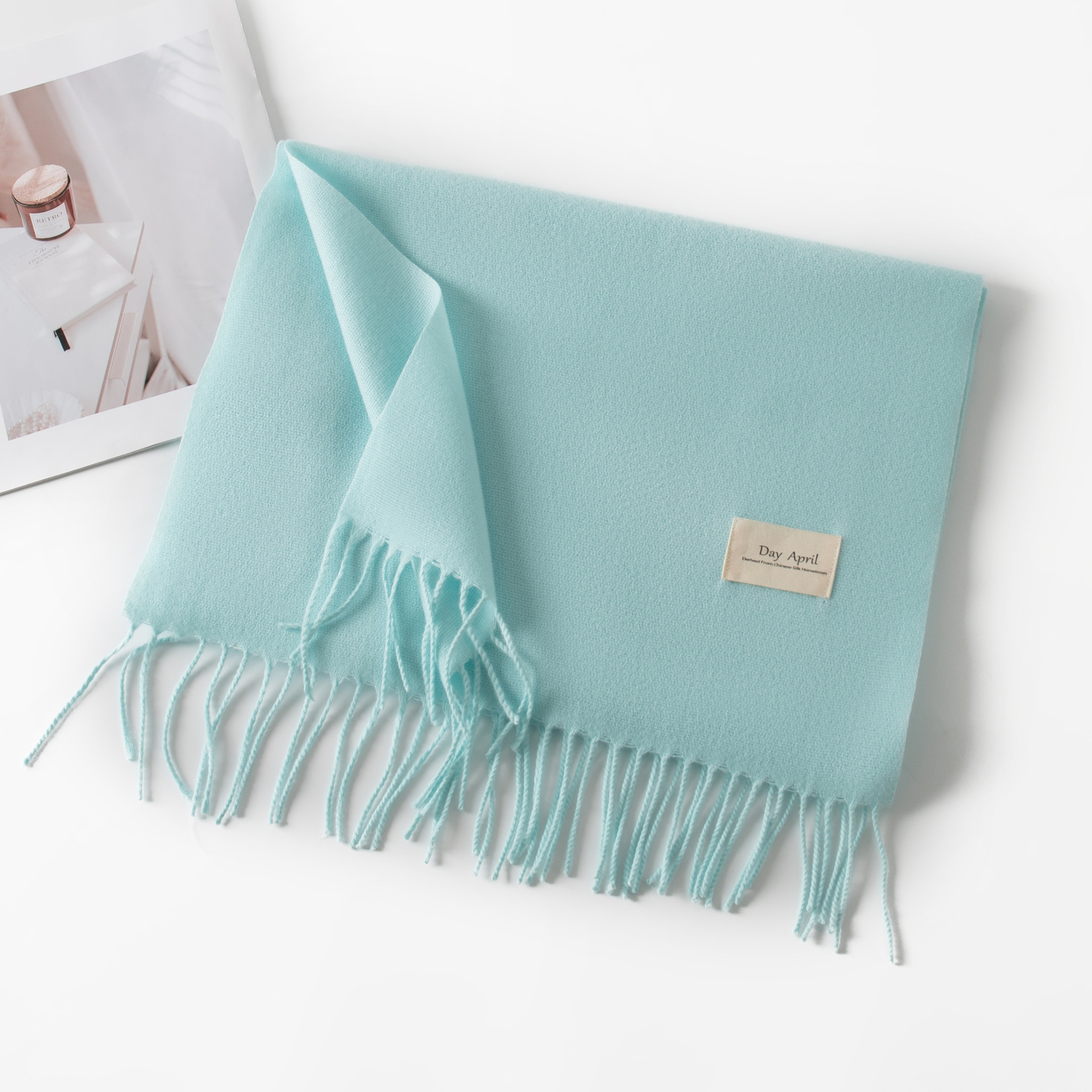 light Blue