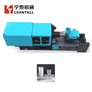 100t Leantall <strong>Plastic</strong> Plate <strong>Injection</strong> Molding <strong>Machine</strong> Automotive Space Between <strong>Tie</strong> <strong>Bars</strong> 360x360