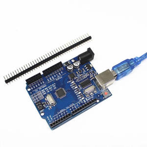 Modulo scheda sviluppo MEGA328P ATMega16U2 di alta qualità uso per Arduino UNO R3 PCBA DIP Starter Kit schede Atmega328p - Product Image 2