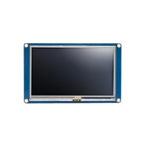 AIsmartlink modulo Touch screen resistivo TFT da 4.3 pollici Nextion Display LCD NX4827T043 per Raspberry Pi per Arduino