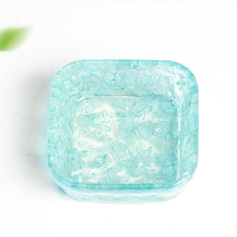 colorful Aquamarine