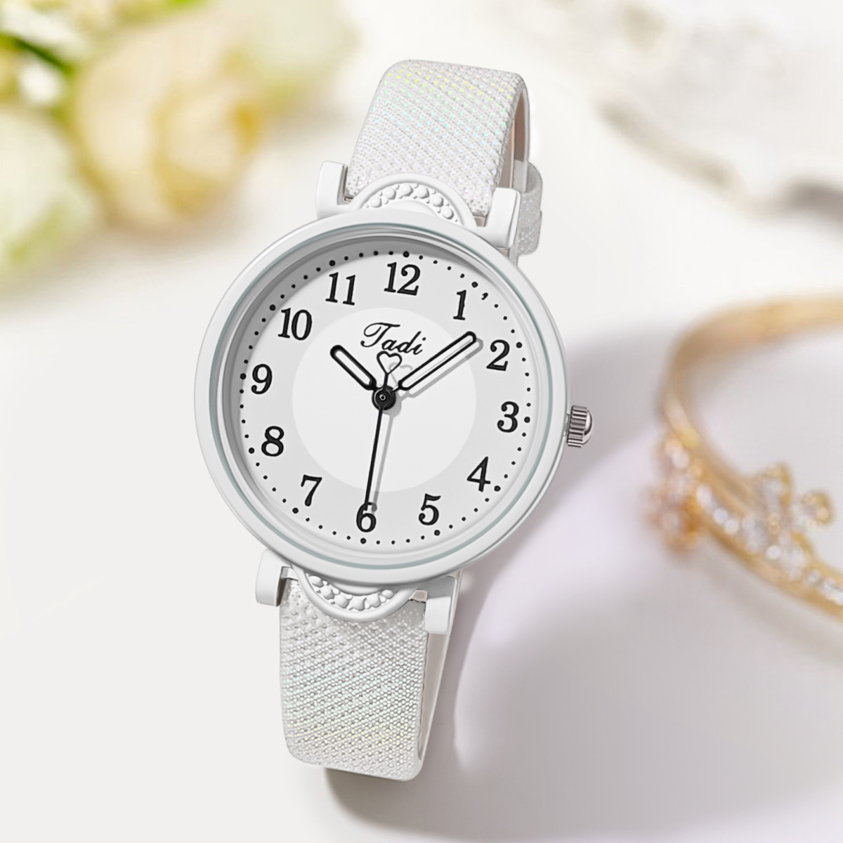 Blanc
