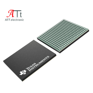 OMAPL138EZWTD4 361-LFBGA Texas Instruments ARM926EJ-S <strong>Microprocessor</strong> IC OMAP-L1x1 Core, 32-Bit 456MHz Integrated Circuits Chips - Product Image 2