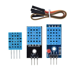 <strong>DHT11</strong> Digital <strong>Temperature</strong> and Humidity <strong>Sensor</strong> <strong>DHT11</strong> module - Product Image 6