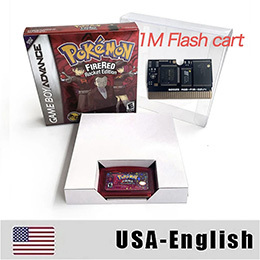USA firered rocket box and cart