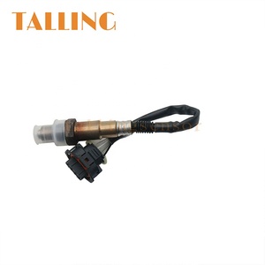 0258010065 Auto Part Sensor System Motor Lambda O2 Sauerstoffs ensor für Chevrolet - Product Image 3