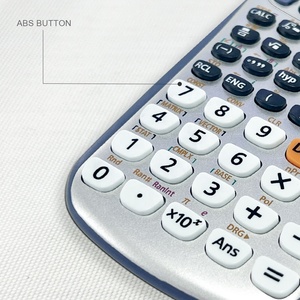Digit Calculator Fx-991es Plus Scientific Calculateur Calculadora Calculatrices Engineering Scientific Calculator With Cover - Product Image 5