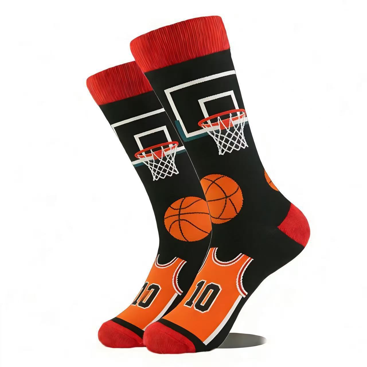 Red+Black+Orange