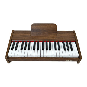 Tastiera digitale elettronica professionale Mini 37 tasti per pianoforte Touch Controller 2.2 cm - Product Image 4