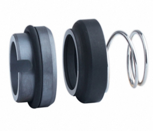 Chất lượng cao SF-1 nhựa và PU Đồng bằng xi lanh bụi cây Sản xuất tại Trung Quốc cho máy xúc con dấu cơ khí và đóng gói - Product Image 1