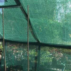 Radiation Resistant Farmers Shade Netting Shading <strong>Net</strong> <strong>Garden</strong> Agricultural UV Proof HDPE Sun Protection Shade <strong>Net</strong> - Product Image 2