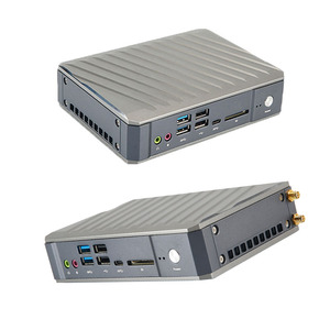 Intel 10th Gen Core I7 10510U 8565U Procesador UHD Graphics MiniPC Computadora portátil de escritorio Gamer con enchufe de EE. UU. Nuevo producto - Product Image 1