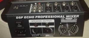 PMX802 profesyonel ses PMX güç mikser - Product Image 3