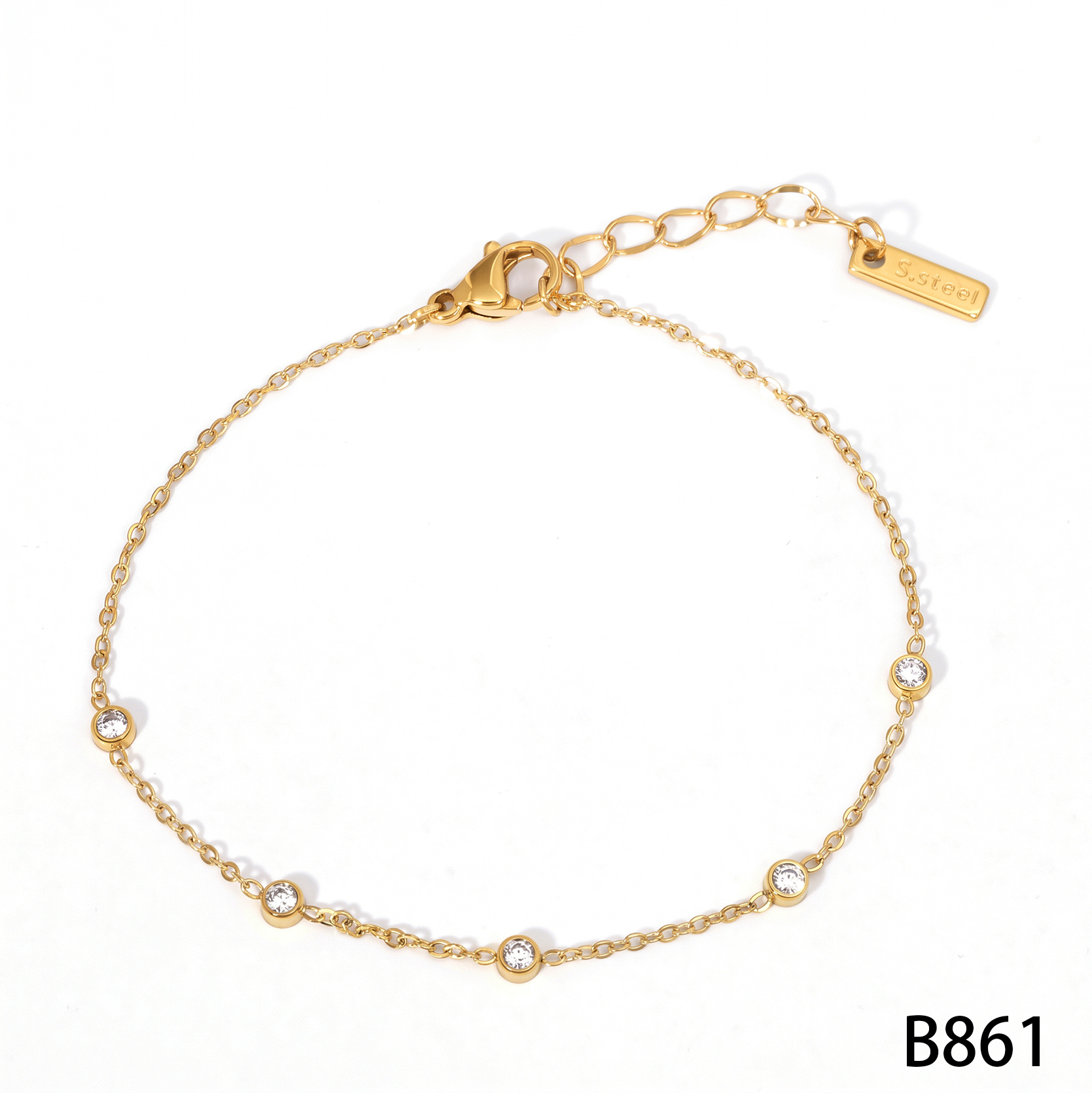Gold(B861)