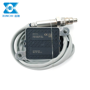 227905433r Nox <span class=keywords><strong>Sensor</strong></span> Oem 227905433r Rechter <span class=keywords><strong>Lambda</strong></span> Voor Renault Trafic 1.6 Master B 2.3 <span class=keywords><strong>Sensor</strong></span> Nox Fabricage - Product Image 1