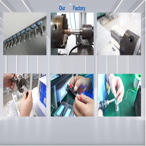 Доступный датчик 19 мм высокопроизводительный импортный Пьезорезистивный силиконовый датчик давления чипы для экологической инженерии - Product Image 4