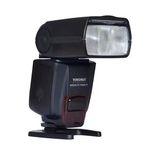 Yongnuo YN560 IVのプロフラッシュDiffuser Box付きニコン用ワイヤレスSpeedlite - Product Image 3