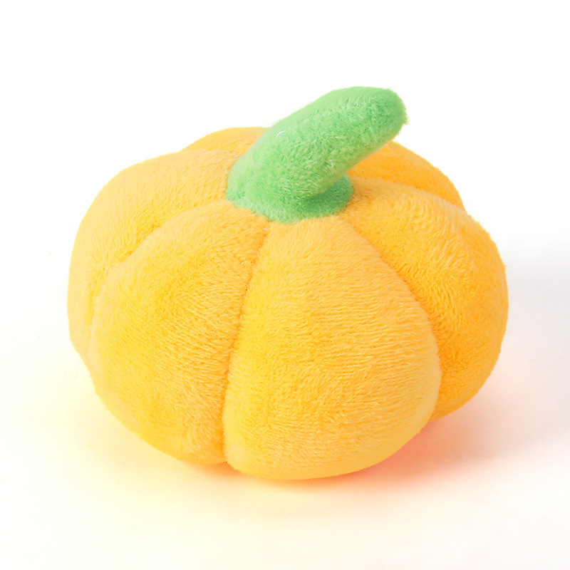calabaza naranja