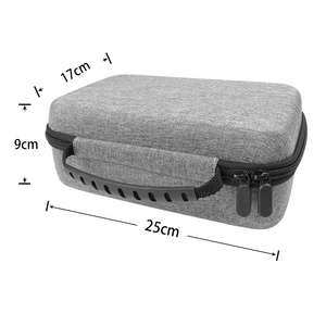 定制苹果Mac迷你M4/M4包台式电脑盒硬壳工具储物EVA旅行收纳盒 - Product Image 3