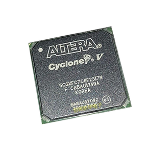 5 cgxfc5c6u19i7n FBGA-484 atlante programmabile Gate Array/Chip FPGA = 581 - Product Image 1