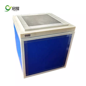 Hộp Làm Mát Vận Chuyển Y Tế Trong Phòng Thí Nghiệm Với Túi Nước Đá PCM - Product Image 3