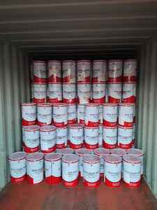 Pigmento di ossido di ferro rosso 130-ossido ferrico (Fe2O3) pigmento plastico inorganico per <span class=keywords><strong>Masterbatch</strong></span> e pigmento di colore in polvere di plastica - Product Image 6