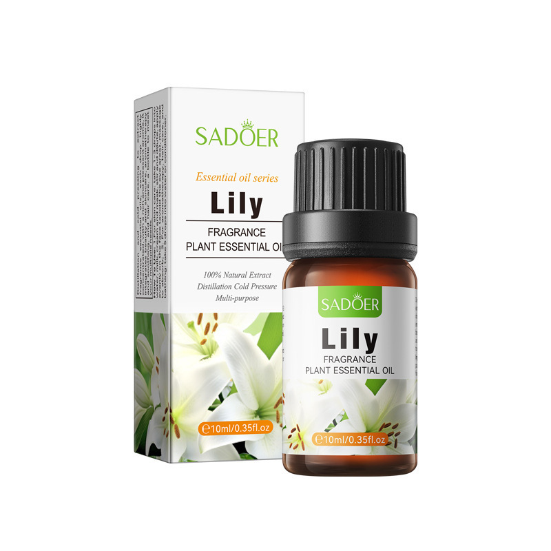 Lily
