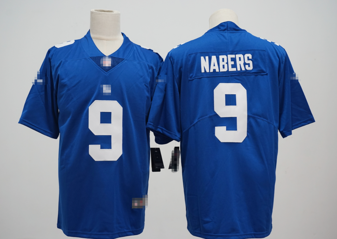 Bleu#9 NABERS