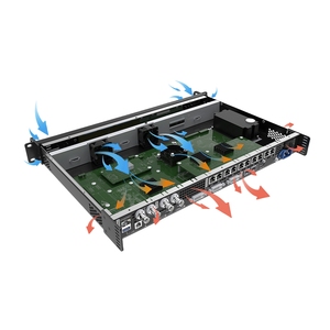 Novastar จอ LED คอนโทรลเลอร์แบบบูรณาการ LED VX1000ประมวลผลวิดีโอ - Product Image 3