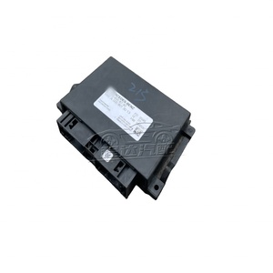 New High Quality E-Series 213 Whole Vehicle Electric Chassis Drive <strong>System</strong> Control Module Power <strong>Computer</strong> for Mercedes-Benz - Product Image 2