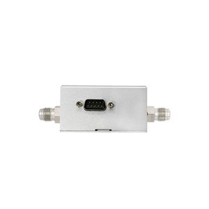 High Accuracy Mass <strong>Flow</strong> Controller <strong>Flow</strong> <strong>Meters</strong> Mass <strong>Flow</strong> Control With <strong>RS485</strong>/Voltage <strong>Output</strong> AMC1100 - Product Image 3