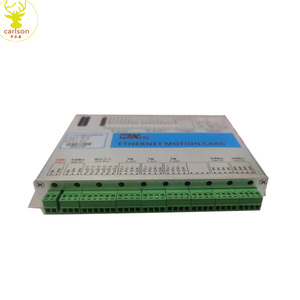 MACH3 MK3-ET Ethernet-Bewegungskarte mit 3 achsen Cnc-Steuerungskarte 2000 khz-Steuerung - Product Image 4