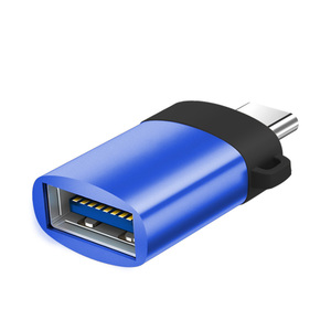 <strong>3.1</strong> <strong>Type</strong> <strong>c</strong> Male to a <strong>Usb</strong> 3.0 Female Otg <strong>Adapter</strong> <strong>Type</strong> <strong>c</strong> - Product Image 4