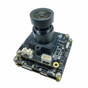 Profesyonel Ultra HD Starlight gece görüş IP kamera modülü 1/2 ''1080P 60FPS 2MP 2MP 85 renk WDR Mini kamera modülleri - Product Image 1