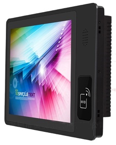 10.1&quot; Inch IPS LED <strong>Touch</strong> <strong>Screen</strong> Industrial Android Tablet Linux Android PC with RFID NFC Card Reader Support Debian Ubuntu OS - Product Image 5