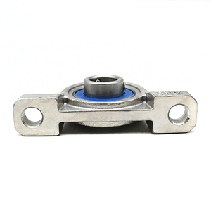 Skp Sskp KP 000 001 002 003 004 005 006 007 Thép Không Gỉ Hai Bu Lông Mặt Bích Nhà Ở Gối Khối Gắn Bóng Mang - Product Image 6