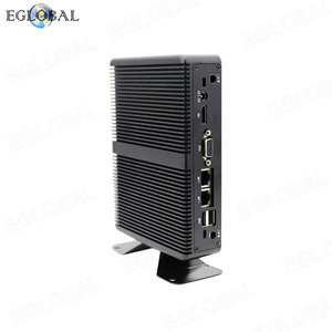 廉价迷你电脑定制彩色小型电脑英特尔赛扬J4125S DDR4 2COM双核双线程小型电脑美国欧盟英国 - Product Image 6