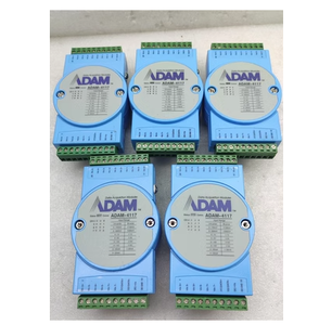 Data Acquisition <strong>Module</strong> Sensor Standard Original ADAM-4017 Adam-4017+multi-channel Analog 485 <strong>Output</strong> 4-20MA 1 Pcs Paypal TT - Product Image 4
