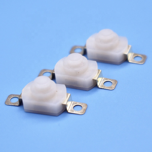 Cina interruttore a pulsante 8X12 MM \ Mini \ Micro \ PCB \ DC \ piccolo \ ON-OFF \ interruttore ON-ON 2 Pin - Product Image 2